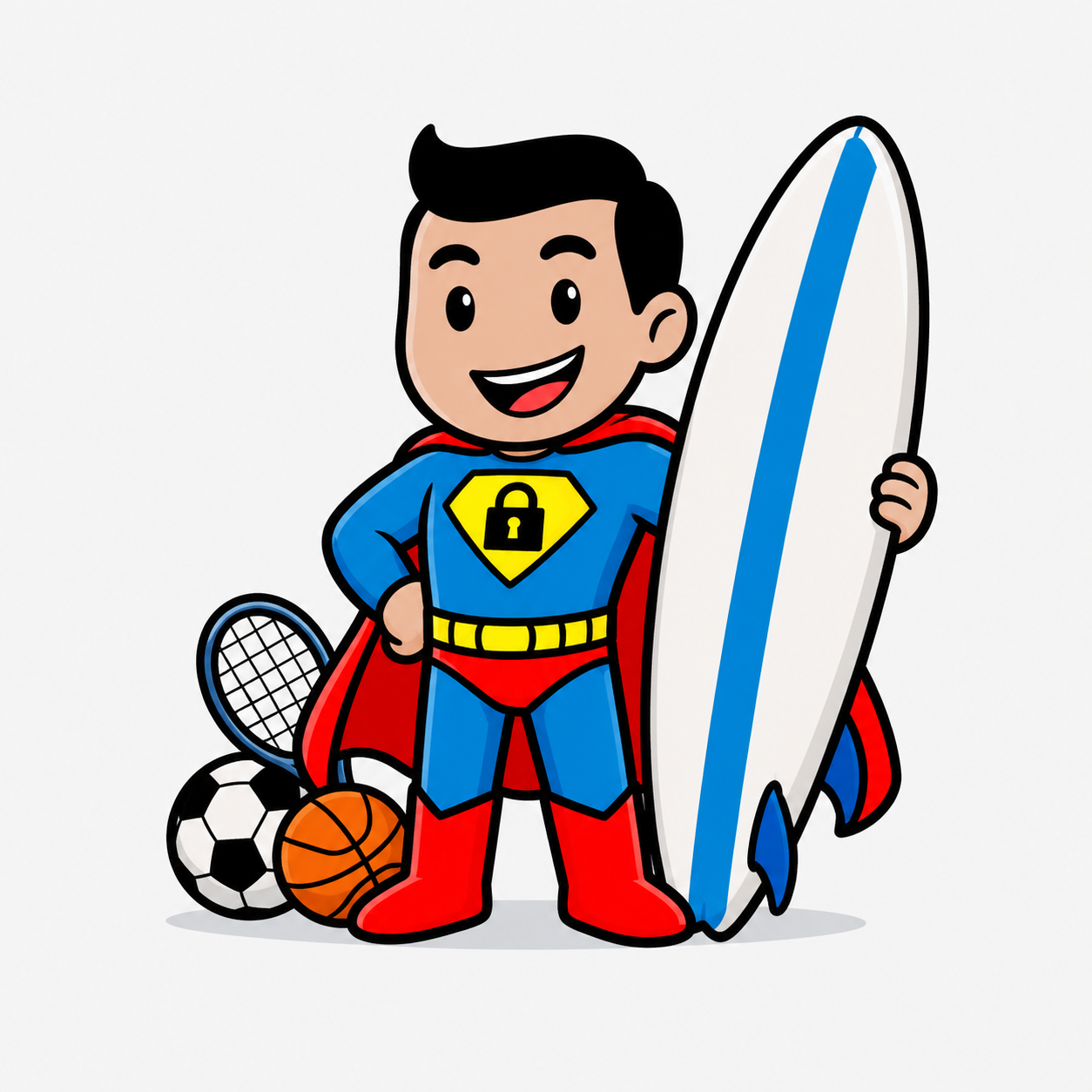 Sportgeräte